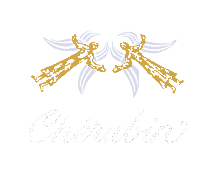 Château Chérubin
